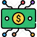 پیش‌نمایش فایل digital-money-1851375 از پک بانکداری و مالی