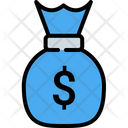 پیش‌نمایش فایل money-bag-1851408 از پک بانکداری و مالی