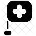 پیش‌نمایش فایل medical-flag-1855378 از پک پزشکی