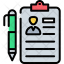 پیش‌نمایش فایل resume-1861584 از پک مدیریت داده