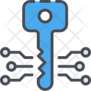 پیش‌نمایش فایل electronic-key-1875769 از پک امنیت