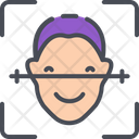 پیش‌نمایش فایل face-recognition-1875743 از پک امنیت