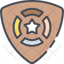 پیش‌نمایش فایل police-badge-1875745 از پک امنیت