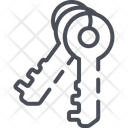 پیش‌نمایش فایل access-keys-1879367 از پک امنیت