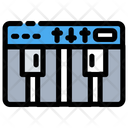 پیش‌نمایش فایل piano-key-1911676 از پک سینما و فیلمسازی