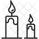 پیش‌نمایش فایل candle-1926836 از پک کریسمس