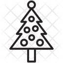 پیش‌نمایش فایل christmas-tree-1926858 از پک کریسمس