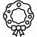 پیش‌نمایش فایل christmas-wreath-1926845 از پک کریسمس