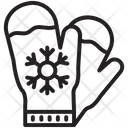 پیش‌نمایش فایل mitten-1926855 از پک کریسمس