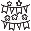 پیش‌نمایش فایل paper-garland-1926872 از پک کریسمس