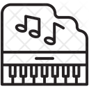 پیش‌نمایش فایل piano-1926885 از پک کریسمس