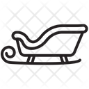 پیش‌نمایش فایل sleigh-1926853 از پک کریسمس