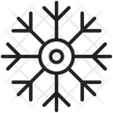 پیش‌نمایش فایل snowflake-1926868 از پک کریسمس