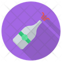 پیش‌نمایش فایل champagne-1928231 از پک کریسمس