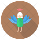 پیش‌نمایش فایل christmas-angel-1928203 از پک کریسمس
