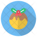 پیش‌نمایش فایل christmas-pudding-1928196 از پک کریسمس