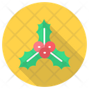پیش‌نمایش فایل holly-1928224 از پک کریسمس