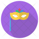 پیش‌نمایش فایل party-mask-1928237 از پک کریسمس
