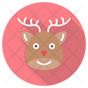 پیش‌نمایش فایل reindeer-1928215 از پک کریسمس