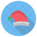 پیش‌نمایش فایل santa-hat-1928210 از پک کریسمس