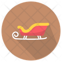 پیش‌نمایش فایل sleigh-1928206 از پک کریسمس