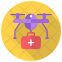 پیش‌نمایش فایل medical-drone-1945847 از پک پزشکی و مراقبت های بهداشتی