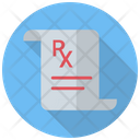 پیش‌نمایش فایل prescription-1945888 از پک پزشکی و مراقبت های بهداشتی