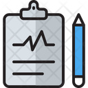 پیش‌نمایش فایل cardiogram-report-1945836 از پک پزشکی و مراقبت های بهداشتی