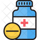 پیش‌نمایش فایل medication-pills-1945835 از پک پزشکی و مراقبت های بهداشتی