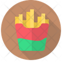 پیش‌نمایش فایل french-fries-1976371 از پک غذا و نوشیدنی