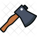 پیش‌نمایش فایل hatchet-1976426 از پک کشاورزی و باغبانی