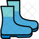 پیش‌نمایش فایل rubber-boots-1976434 از پک کشاورزی و باغبانی