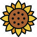 پیش‌نمایش فایل sunflower-1976455 از پک کشاورزی و باغبانی