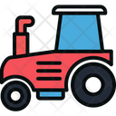 پیش‌نمایش فایل tractor-1976470 از پک کشاورزی و باغبانی