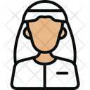 پیش‌نمایش فایل arab-2045887 از پک آواتار حرفه ای