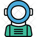 پیش‌نمایش فایل astronaut-2045928 از پک آواتار حرفه ای