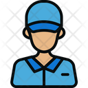 پیش‌نمایش فایل delivery-man-2045913 از پک آواتار حرفه ای