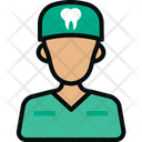 پیش‌نمایش فایل dentist-2045914 از پک آواتار حرفه ای