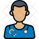 پیش‌نمایش فایل doctor-2045934 از پک آواتار حرفه ای