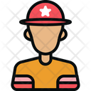 پیش‌نمایش فایل fireman-2045912 از پک آواتار حرفه ای