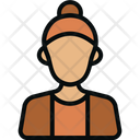پیش‌نمایش فایل housewife-2045903 از پک آواتار حرفه ای