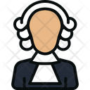 پیش‌نمایش فایل judge-2045920 از پک آواتار حرفه ای