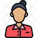 پیش‌نمایش فایل librarian-2045917 از پک آواتار حرفه ای