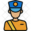 پیش‌نمایش فایل mail-carrier-2045875 از پک آواتار حرفه ای