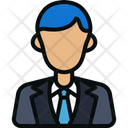 پیش‌نمایش فایل manager-2045931 از پک آواتار حرفه ای