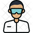 پیش‌نمایش فایل scientist-2045905 از پک آواتار حرفه ای