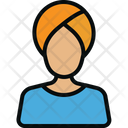 پیش‌نمایش فایل sikhism-2045884 از پک آواتار حرفه ای