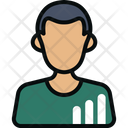 پیش‌نمایش فایل statistician-2045895 از پک آواتار حرفه ای