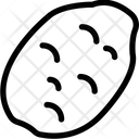 پیش‌نمایش فایل potato-2162090 از پک آشپزی آشپزخانه و غذا