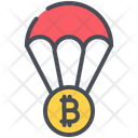 پیش‌نمایش فایل bitcoin-airdrop-2520782 از پک استخراج بیت کوین و رمزارز